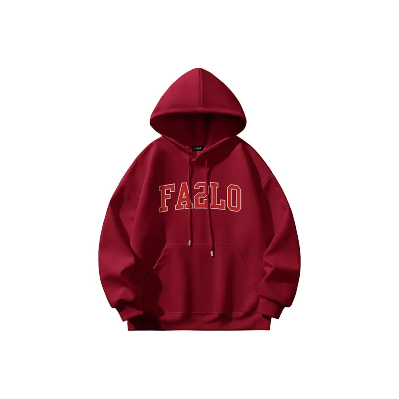FA2LO Sweatshirts Unisex-11