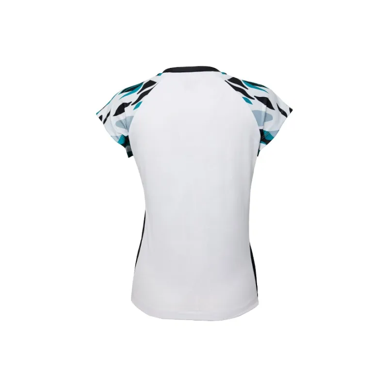 Kawasaki Badminton Jersey Women's-5