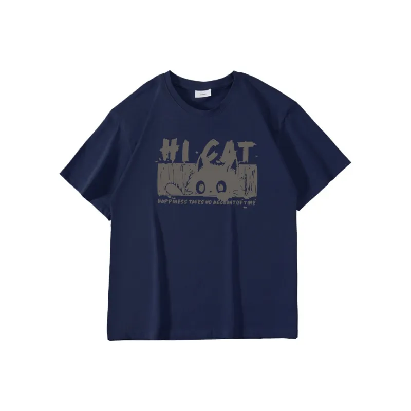 Mountainpeak T Shirts Unisex-8