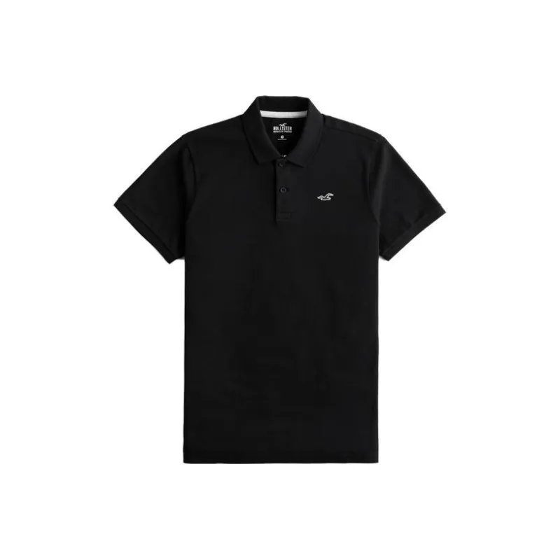 Hollister Polo Shirts Men-7