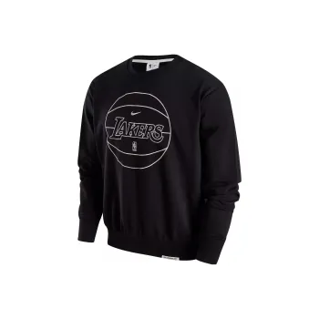 Nike NBA Sweatshirt Men's Black