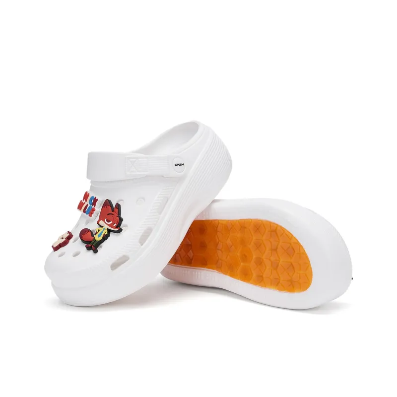 Disney x Hotwind Zootopia Series Clogs Women's-7