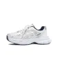 Silver White