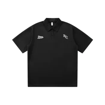 NCAA Polo Shirts Unisex