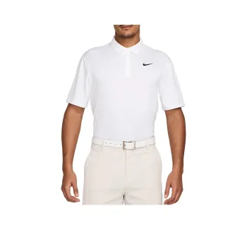 Nike Tour Men's Dri FIT Jacquard Golf Polo
