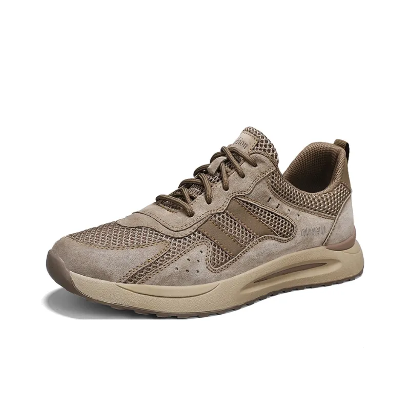 Dunnu Low Top Casual Shoes Men's-6