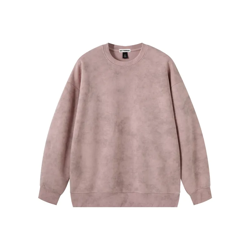 NOTFORMAD Sweatshirts Unisex-6