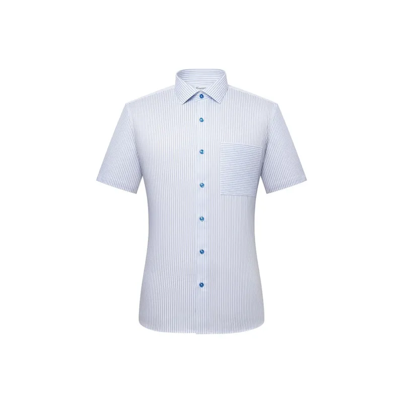 Camicissima Shirt Men's Sky Blue-0