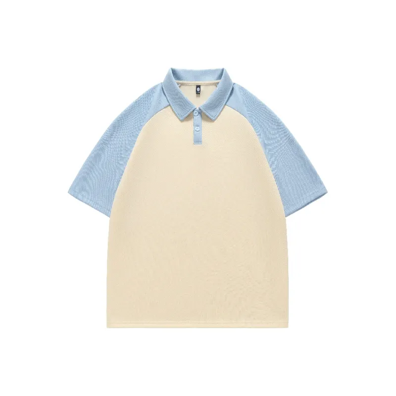 HDPV Polo Shirts Unisex-4