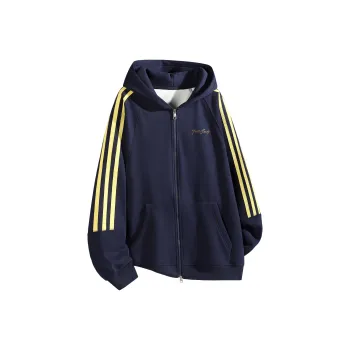 OM NOM Sweatshirt Jacket Unisex