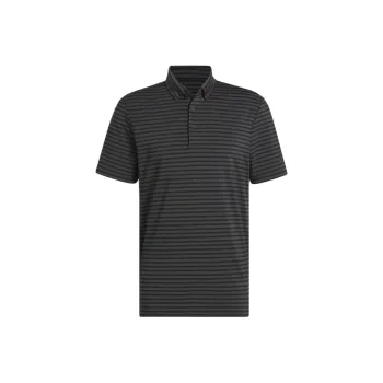 Adidas Free Shipping With AdiClub Ultimate365 Stripe Polo Shirt