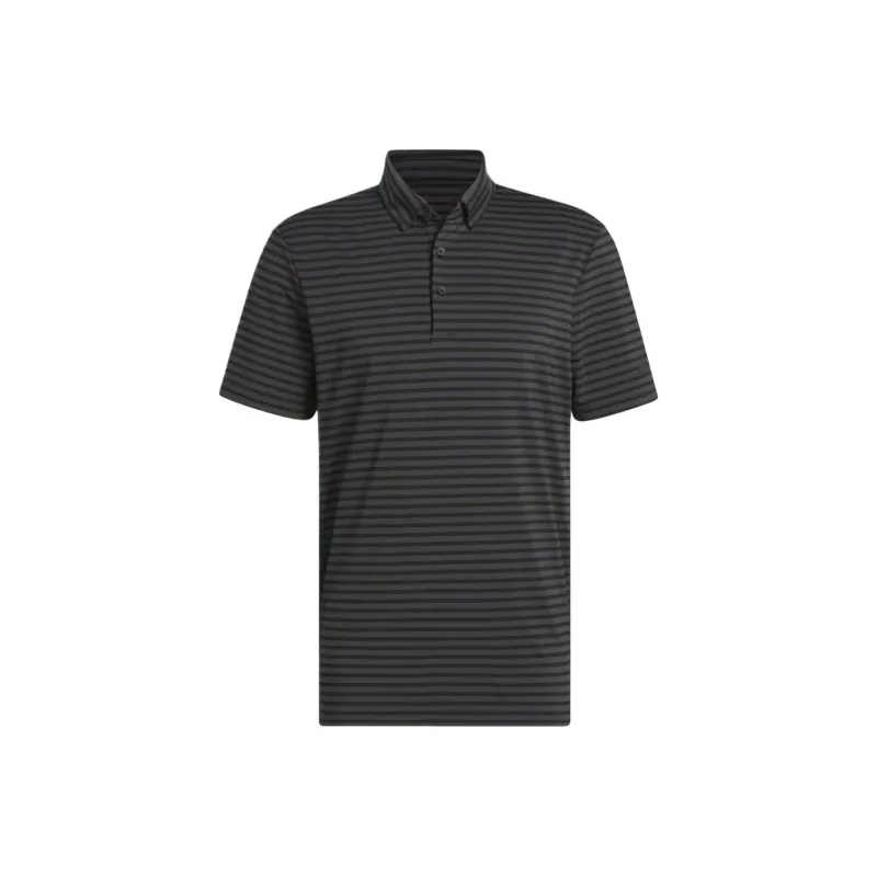 Adidas Free Shipping With AdiClub Ultimate365 Stripe Polo Shirt-0