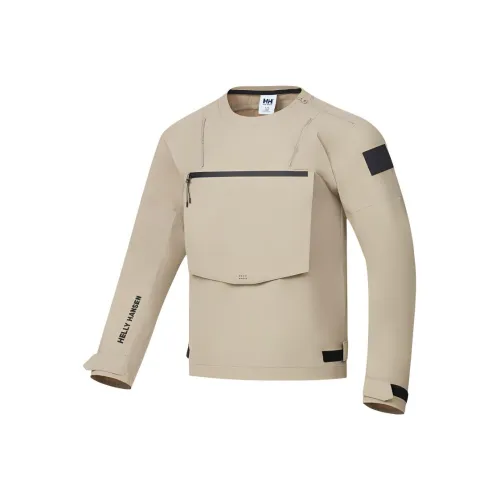HELLY HANSEN Sweatshirts Unisex