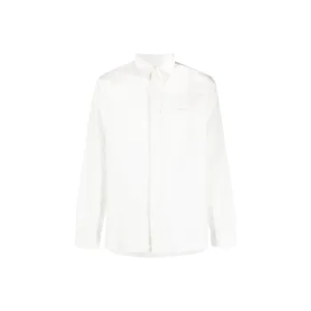 Ralph Lauren Rrl Railman Pocket Shirt