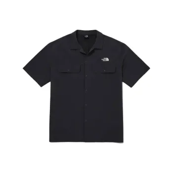 THE NORTH FACE Kante Shirts Shirt Men's Black