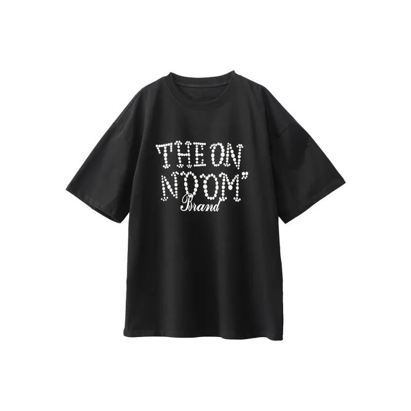 QOTRIOCK T Shirts Unisex-4