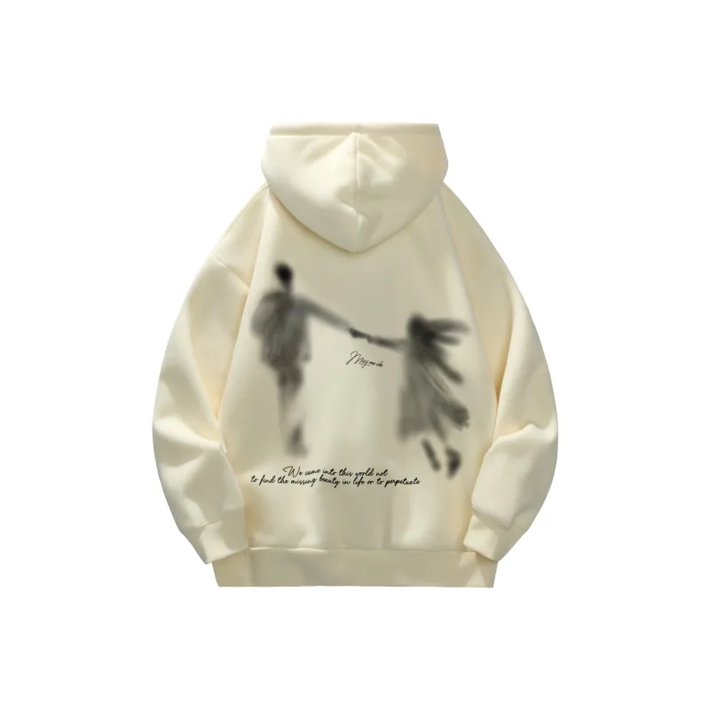 Magmode Sweatshirts Unisex-24
