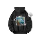 Black[Fleece-Lined]