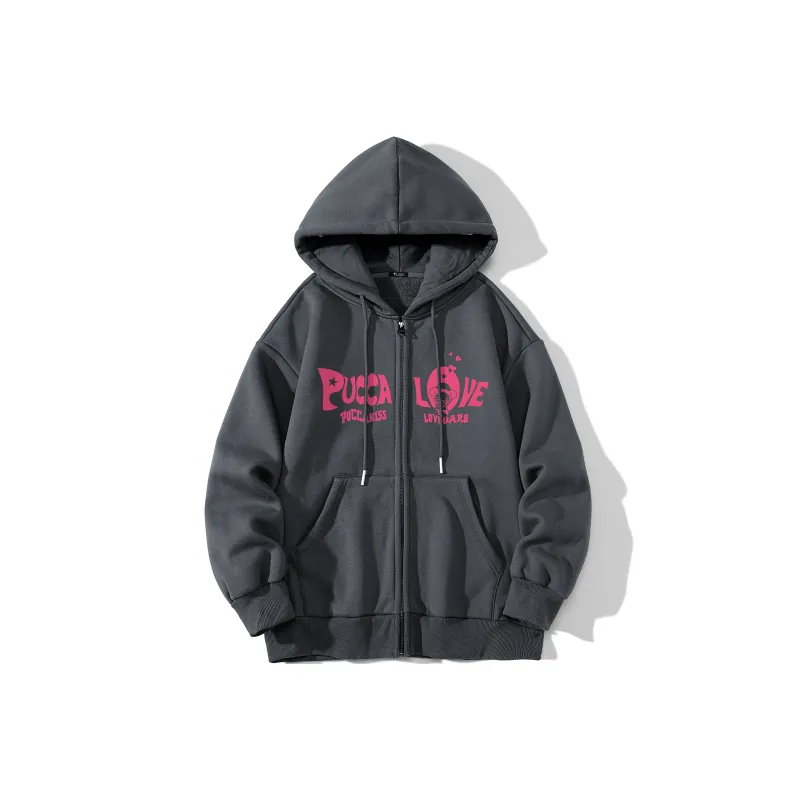 PUCCA Sweatshirts Unisex-26