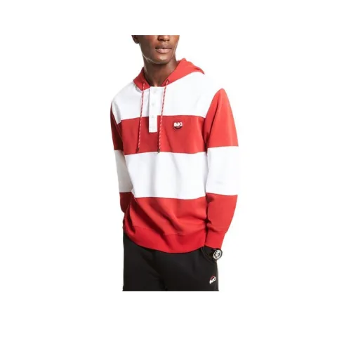 MICHAEL KORS Sweatshirt Men's Red