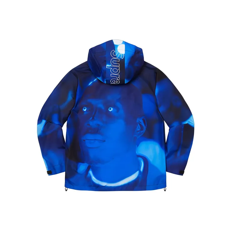 Supreme Nas And Dmx GORE TEX Shell Jacket-2