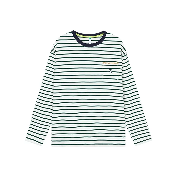 ACMEITEM Spring Polo Shirt Unisex-4