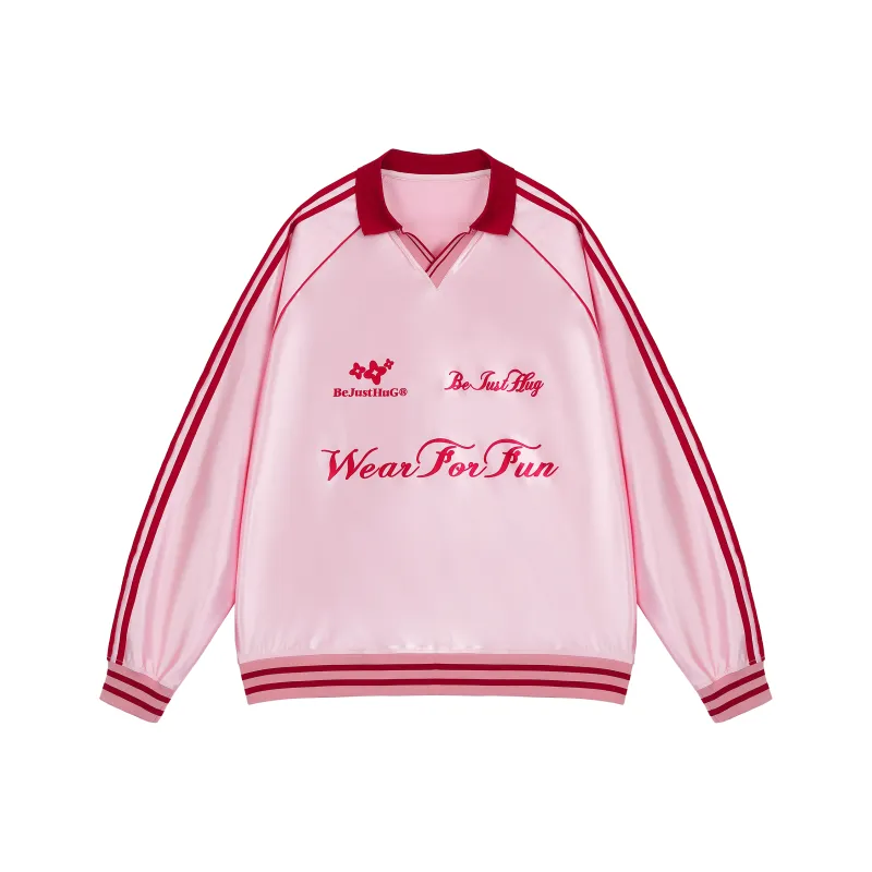 BJHG Sweatshirts Unisex-10