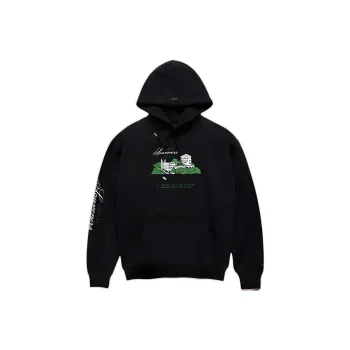 JJJJound Hôtel JJJJound Hoodie