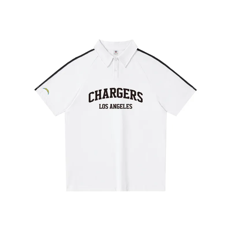 NFL Polo Shirts Unisex-6