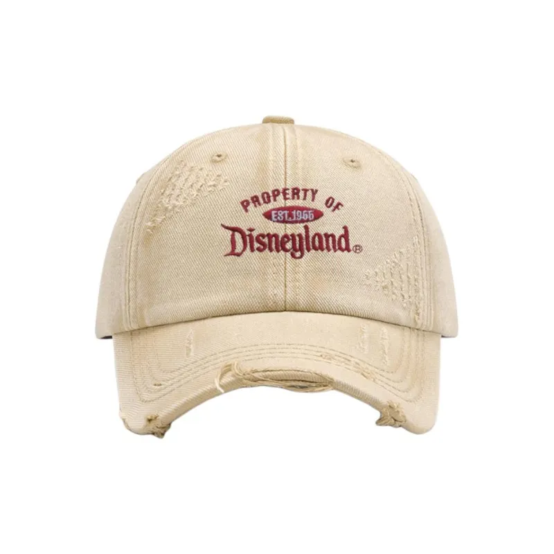 Disney Cotton Baseball Caps Unisex-9