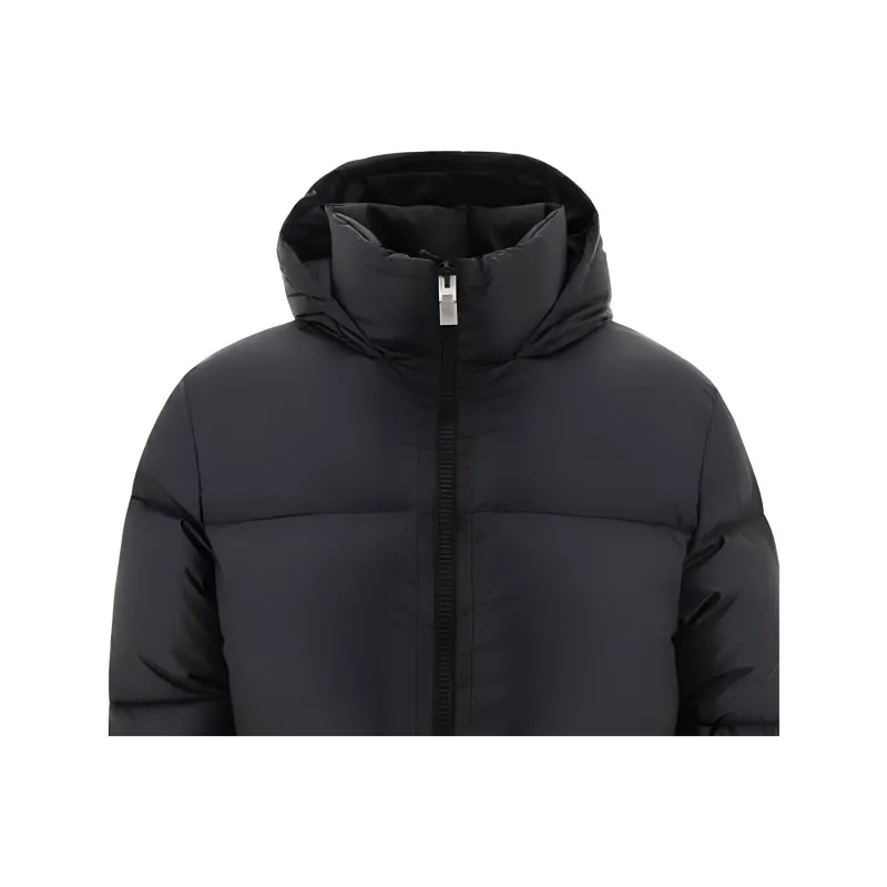 Givenchy Puffer Jacket-6