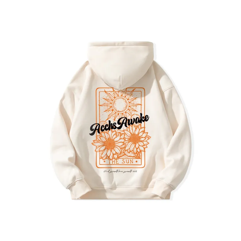 ACHS AWAKE Sweatshirts Unisex-10