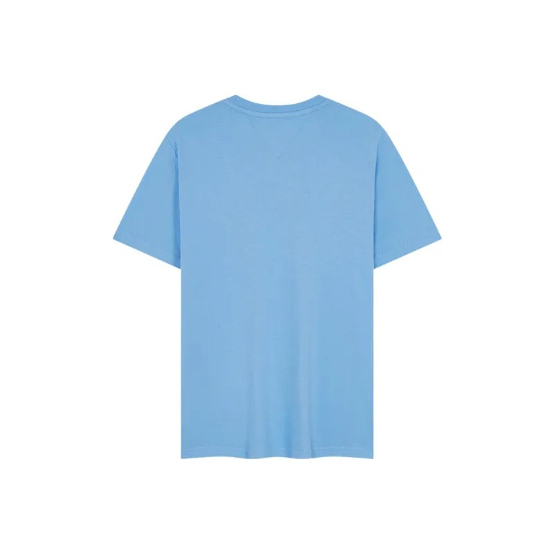 Tommy Hilfiger T Shirt Women's White YBL-8