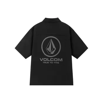 VOLCOM Shirts Unisex