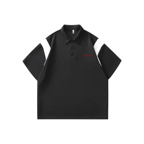 DUNHUANG ART INSTITUTE Polo Shirt Unisex