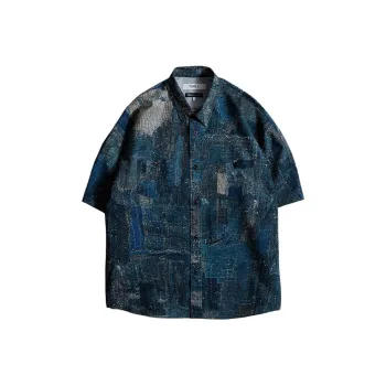 FDMTL Shirts Unisex Bolo