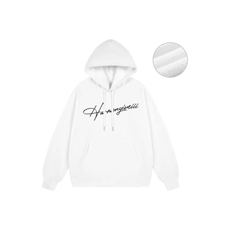 IVEIII Sweatshirts Unisex-20