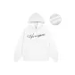 White (Fleece-Lined)
