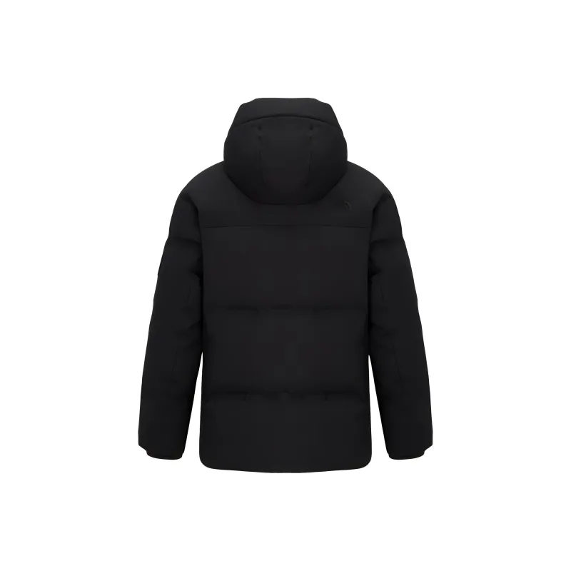 THE NORTH FACE Aspen Tech Rds Down Down Jackets & Coats Men's Black-1