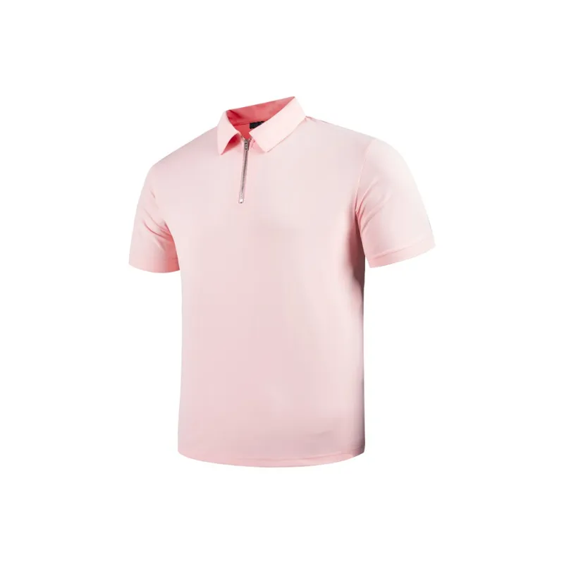 I.E Polo Shirts Unisex-6