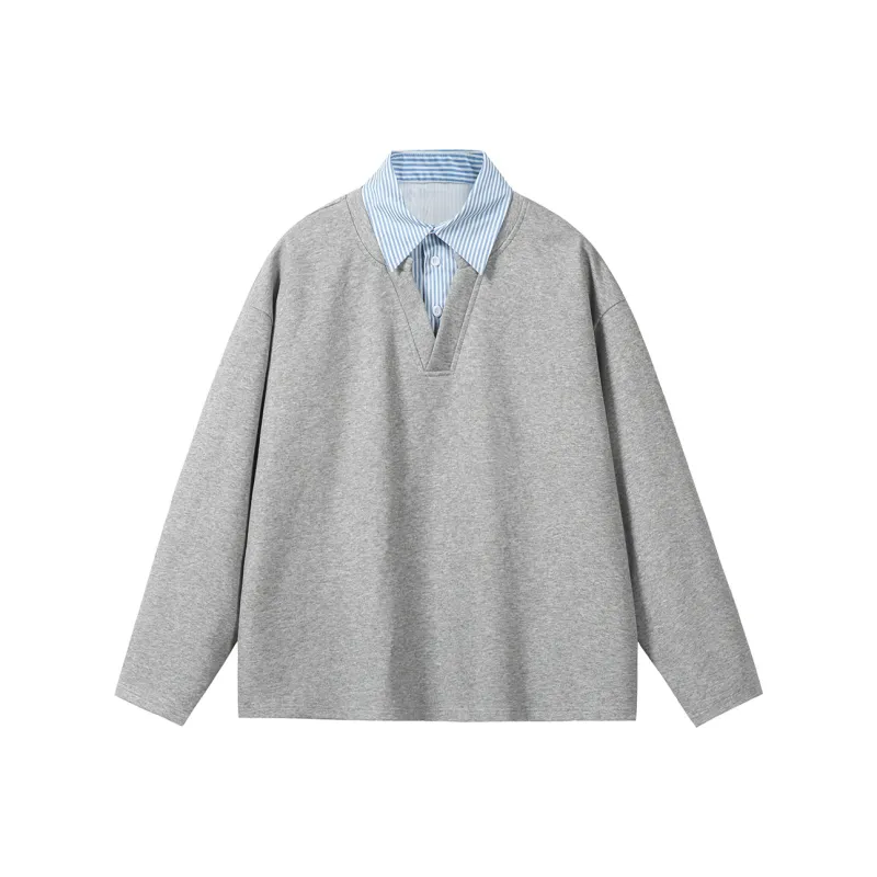RICE NINE TEN Polo Shirt Unisex-3