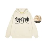 Apricot (Fleece-Lined)