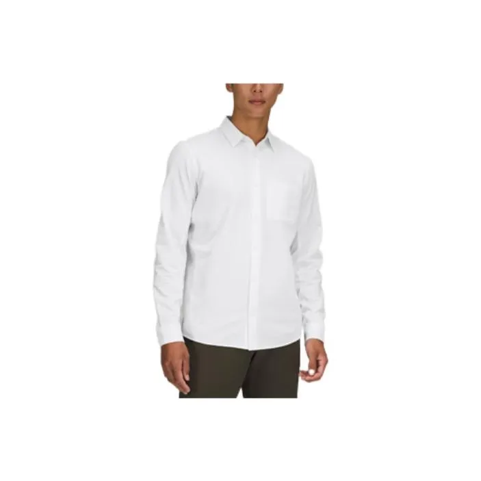 Lululemon Commission Shirts Men-0