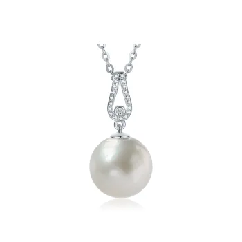 PEARL QUEEN Pearl Necklaces Women's