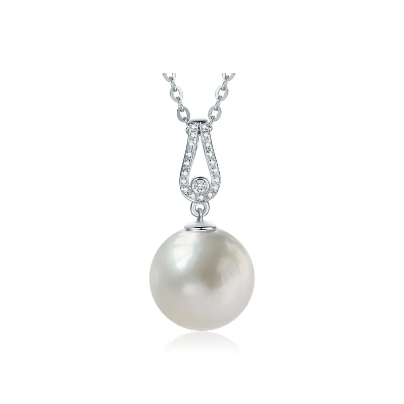 PEARL QUEEN Pearl Necklaces Women's-0