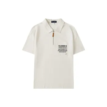 HARSIINCN Polo Shirts Men
