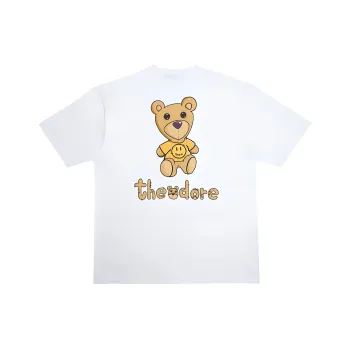Drew House Theodore Short Sleeve Tee