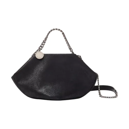 Stella McCartney Falabella Logo Charm Mini Tote Bag
