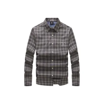 SEPTWOLVES Shirts Men