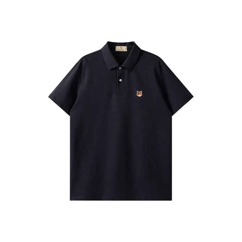 WILLIAM FOX&SONS Polo Shirt Unisex-6
